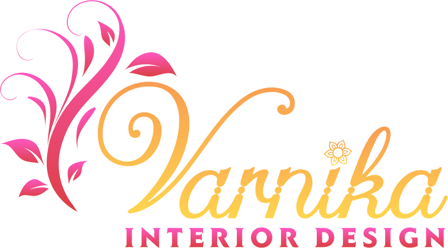 Varnika Interior Design Logo