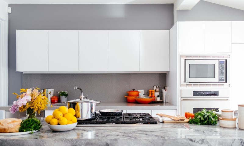 Kitchen Project
