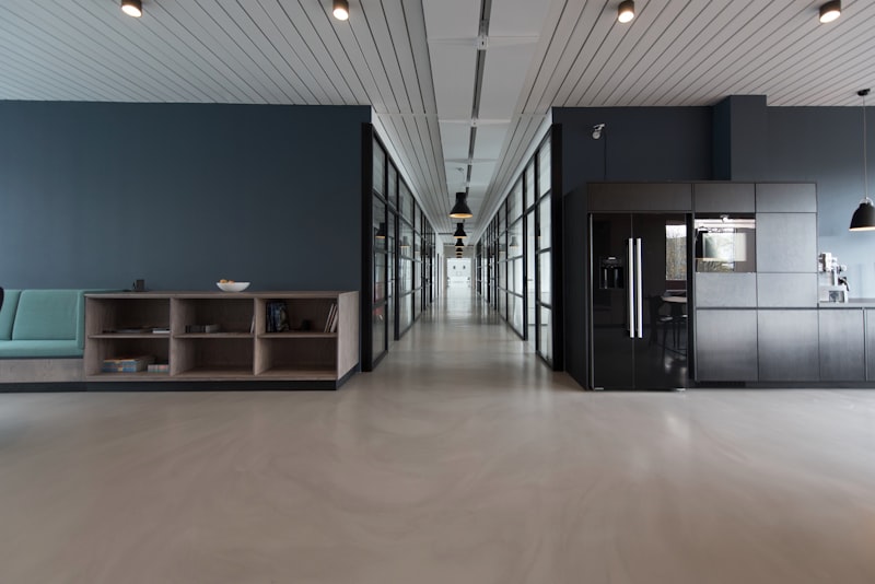 Office Project
