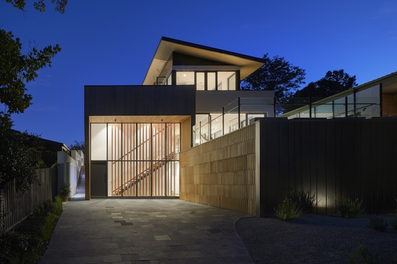 Turnkey Interior Projects